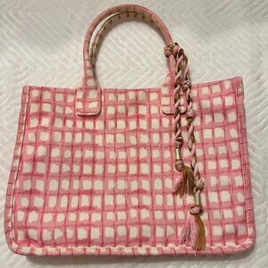Vince Camuto Orla tote bag